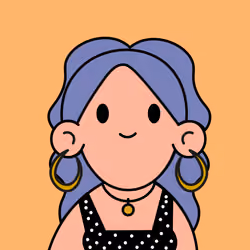 Women Doodles #742