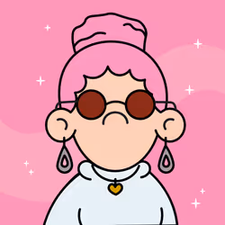 Women Doodles #340