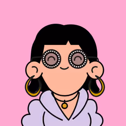 Women Doodles #446