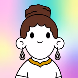 Women Doodles #458