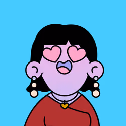 Women Doodles #443