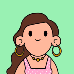 Women Doodles #896