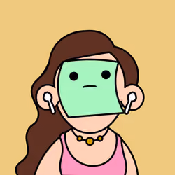 Women Doodles #899