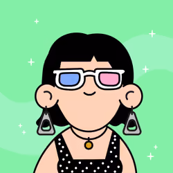 Women Doodles #947