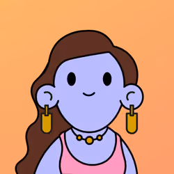 Women Doodles #957