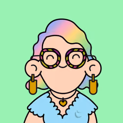 Women Doodles #690