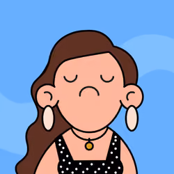 Women Doodles #743