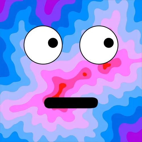 Cosmic Cutie #61