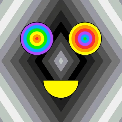 Cosmic Cutie #165