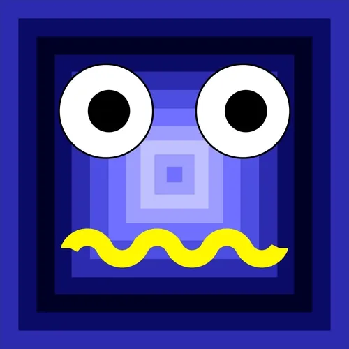 Cosmic Cutie #68