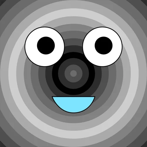 Cosmic Cutie #97