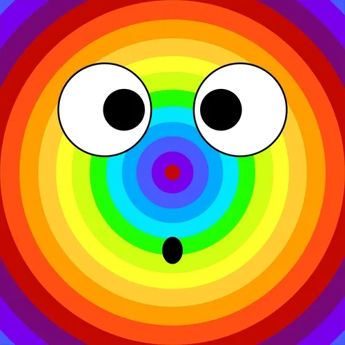 Cosmic Cutie #254