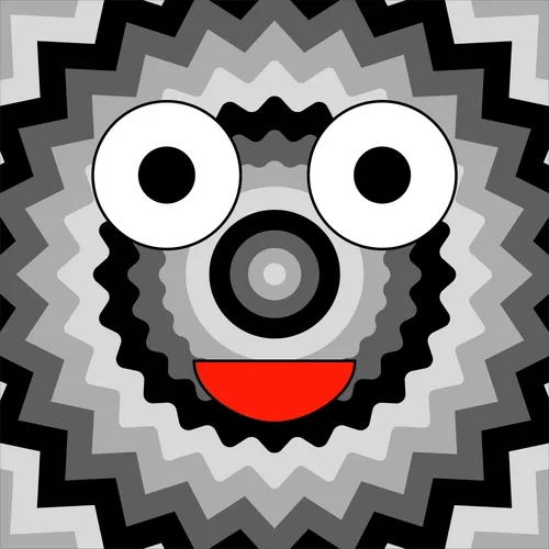 Cosmic Cutie #60