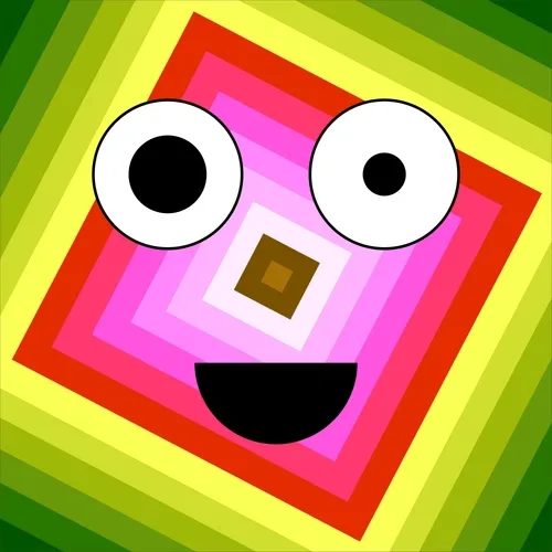 Cosmic Cutie #66