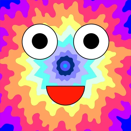 Cosmic Cutie #84