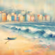 Tides of Tranquility