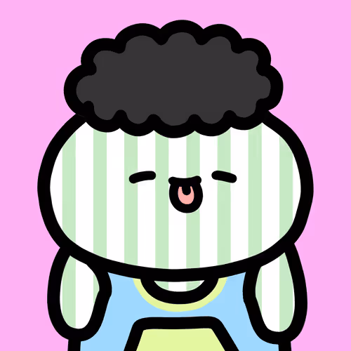 Small Cute Cat
