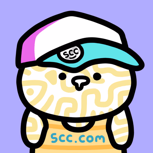 Small Cute Cat #12