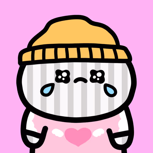 Small Cute Cat