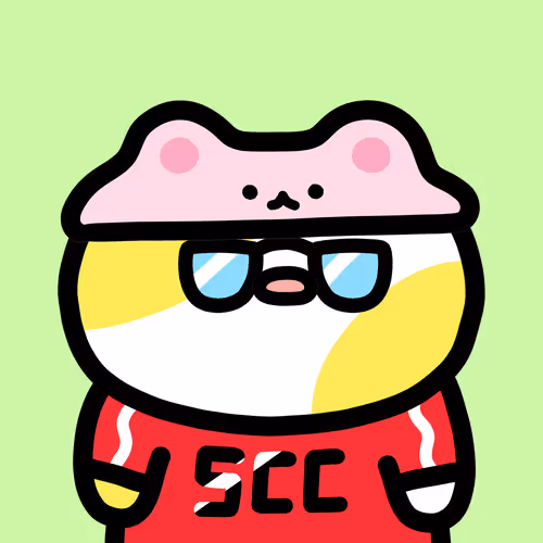 Small Cute Cat