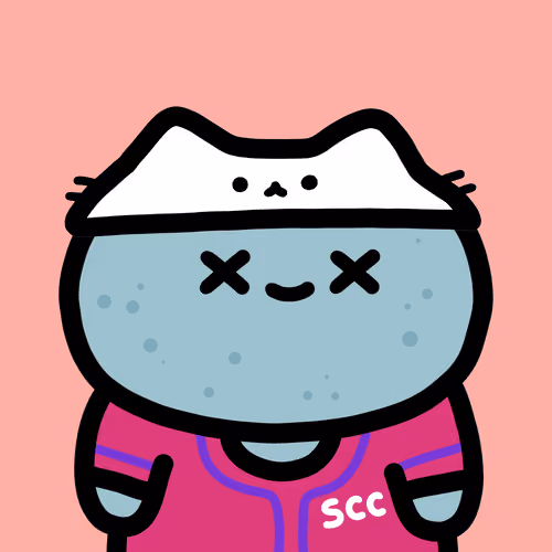 Small Cute Cat #25