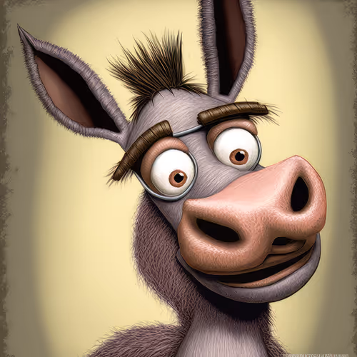 Donks By Denver Donkey