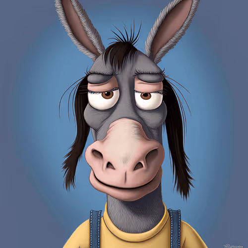 Donks By Denver Donkey