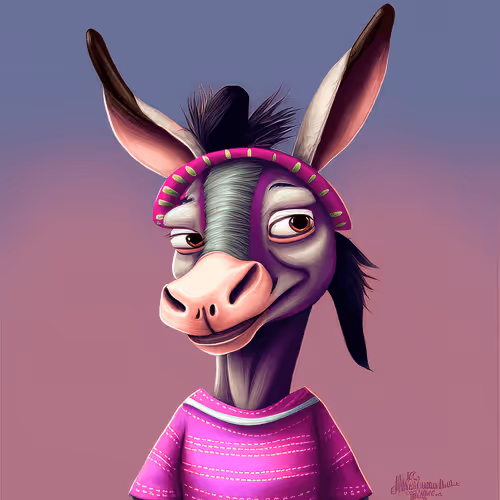 Donks By Denver Donkey