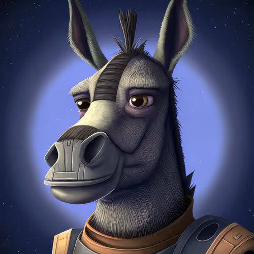 Donks By Denver Donkey