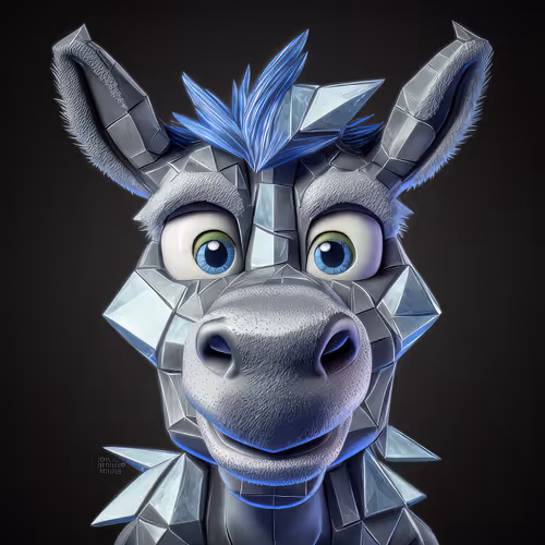 Donks By Denver Donkey