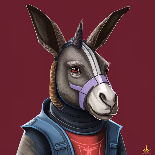Donks By Denver Donkey