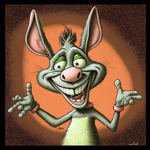 Donks By Denver Donkey