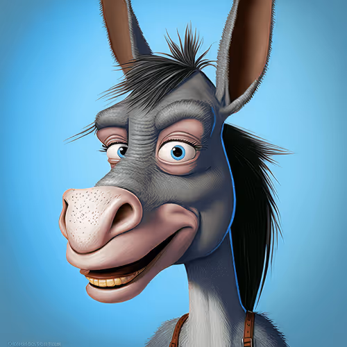 Donks By Denver Donkey
