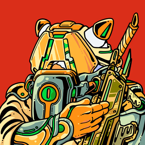 0x5932.eth Ethereum Name Service (ENS and .eth domain) PFP