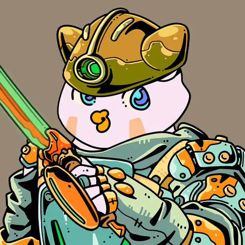 Owlkins On Orphia