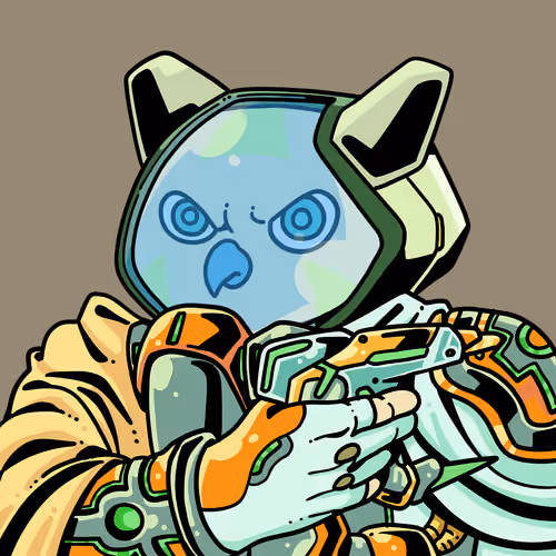 Owlkins on Ophira #808