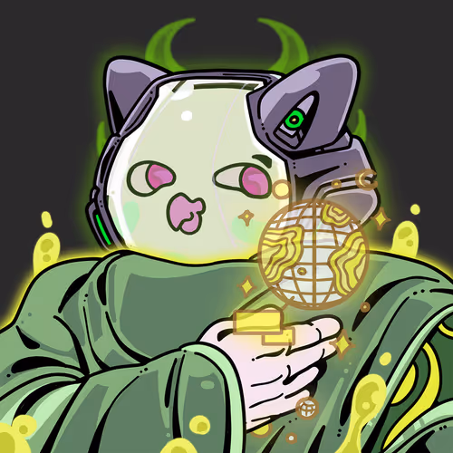 Owlkins On Orphia
