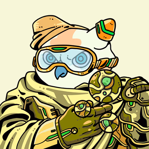 Owlkins on Ophira #8519