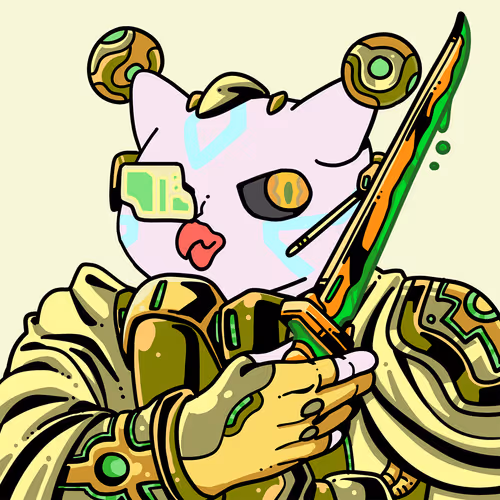 Owlkins On Orphia
