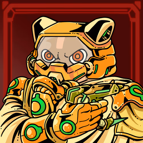 Owlkins On Orphia