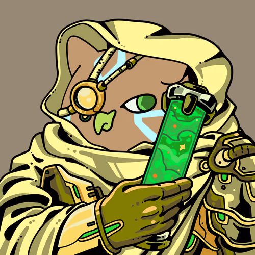 Owlkins On Orphia