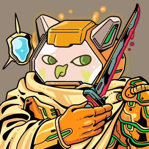 Owlkins On Orphia