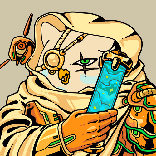 Owlkins On Orphia