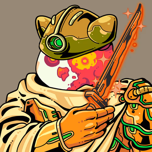 Owlkins On Orphia