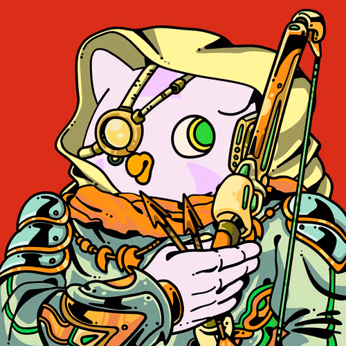 Owlkins On Orphia