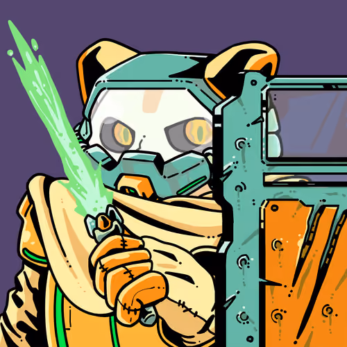 Owlkins on Ophira #2247