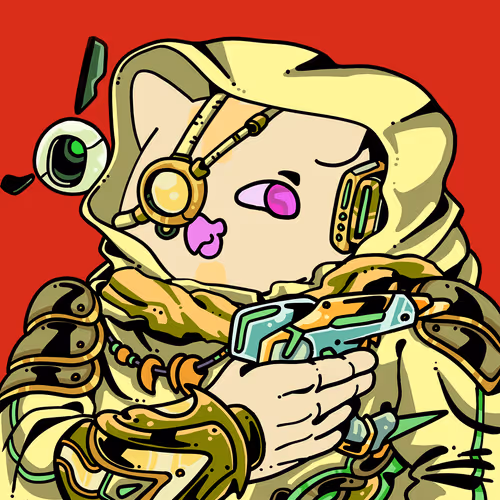 Owlkins On Orphia