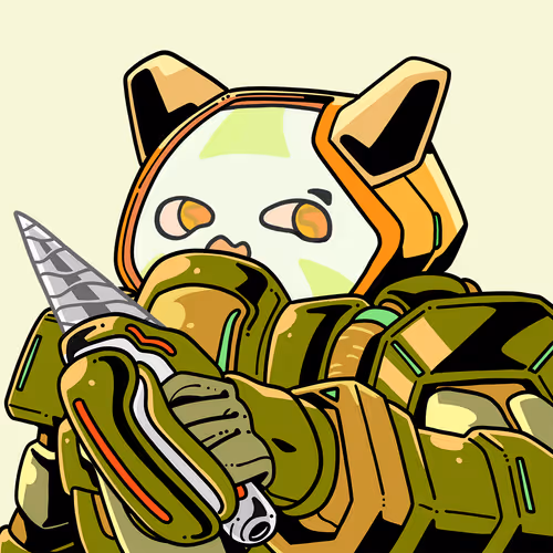 Owlkins On Orphia