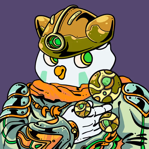 Owlkins on Ophira #4915
