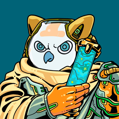 Owlkins On Orphia